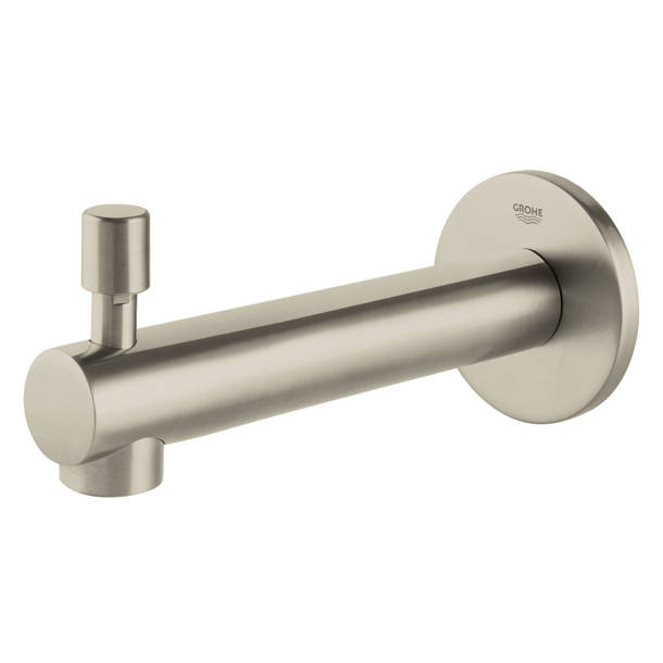 Grohe Concetto Diverter Tub Spout - 13366